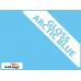 A4 Gloss Self adhesive Vinyl Sheet 297x210mm Sticker, Decal, Wall Decor, 10yr hg   282066000713